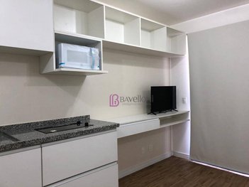 apartment em Rua Conselheiro Furtado, Liberdade - São Paulo - SP