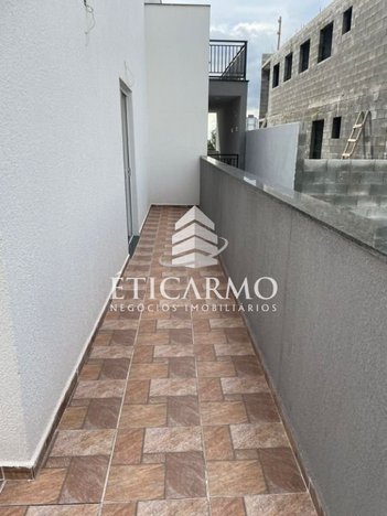 apartment em Rua Peirópolis, Vila Guilherme - São Paulo - SP