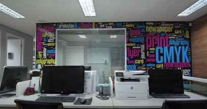 office em Jandiatuba, Vila Andrade - São Paulo - SP