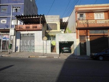 house em Rua Coronel Marcílio Franco, Vila Isolina Mazzei - São Paulo - SP
