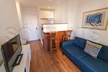 apartment em Rua Tuim, Vila Uberabinha - São Paulo - SP