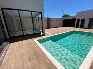 house em Rua Luzia Silvestre Gaspar, Garças - Piracicaba - SP