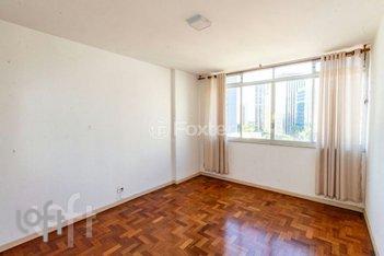 apartment em dos Pinheiros, Pinheiros - São Paulo - SP