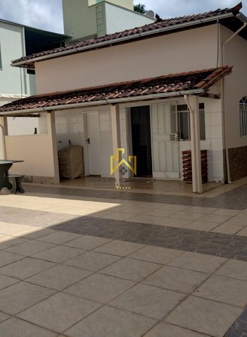 house em Rua Santa Efigênia, Piranga - Piranga - MG