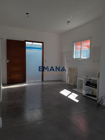 house em Avenida Prefeito Otelmo Demari Alves, Laranjal - Pelotas - RS