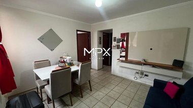 apartment em Rua São João, Cidade Alta - Piracicaba - SP