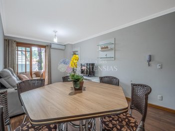 apartment em Rua Euzebio Balzaretti, Centro - Gramado - RS