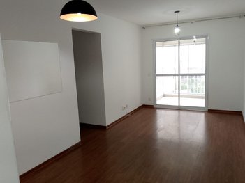 apartment em Avenida Leonor, Vila Augusta - Guarulhos - SP