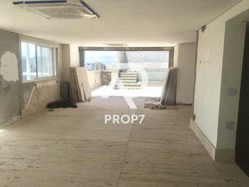 apartment em Rua Professor Campos de Oliveira, Jardim Taquaral - São Paulo - SP