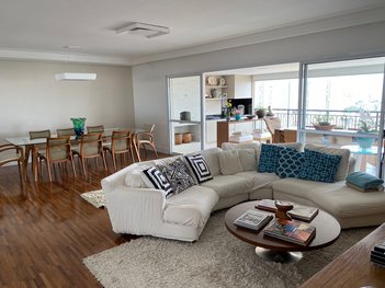 apartment em Rua Xavier de Almeida, Ipiranga - São Paulo - SP