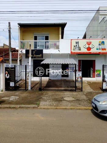 commercial_property em Rua Monteiro Lobato, Parque da Matriz - Cachoeirinha - RS