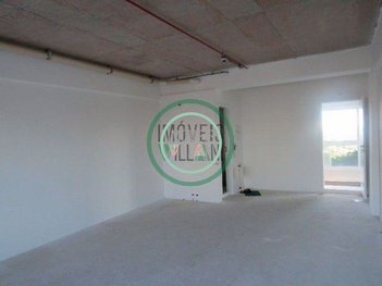 office em Avenida São João, Jardim das Colinas - São José dos Campos - SP