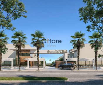 house em Avenida Recreio, Lagoa Redonda - Fortaleza - CE