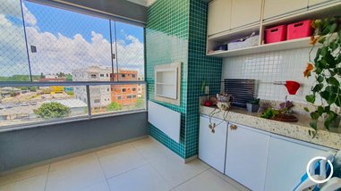 apartment em Rua Vilson dos Santos Correa, Camobi - Santa Maria - RS