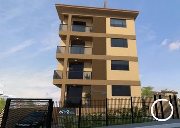 apartment em Lucidio Gontan, Nossa Senhora do Rosário - Santa Maria - RS