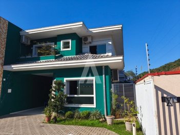 house em Rua Vinte e Quatro de Abril, Pirabeiraba (Pirabeiraba) - Joinville - SC