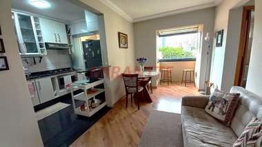 apartment em Rua Jair Moraes, Santana - São Paulo - SP