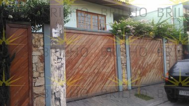 house em Rua Antônio da Ponte, Pestana - Osasco - SP