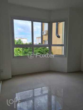 apartment em Rua General Auto, Centro Histórico - Porto Alegre - RS