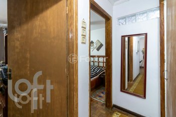 apartment em Avenida Nova Cantareira, Tucuruvi - São Paulo - SP