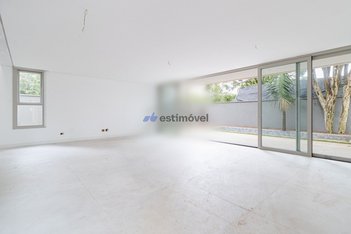 house em Avenida Professor Rubens Gomes de Souza, Jardim Cordeiro - São Paulo - SP
