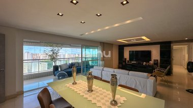 apartment em Rua Vicente Linhares, Aldeota - Fortaleza - CE