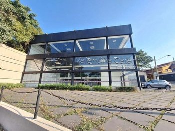 business em Avenida dos Bandeirantes, Planalto Paulista - São Paulo - SP