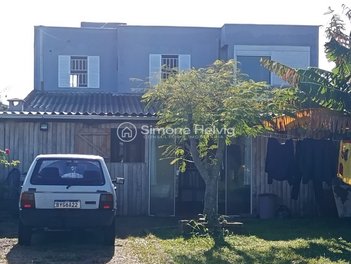 house em Travessa do Cachimbo, Alegria - Guaíba - RS
