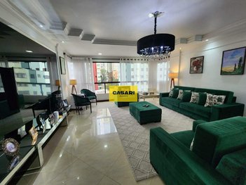 apartment em Avenida Presidente Arthur Bernardes, Rudge Ramos - São Bernardo do Campo - SP