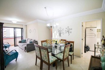apartment em Rua São Paulo, Cerâmica - São Caetano do Sul - SP
