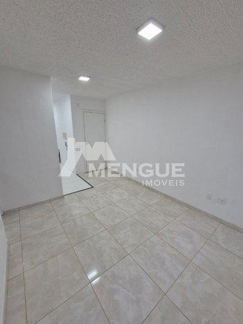 apartment em Rua Inocêncio de Oliveira Alves, Rubem Berta - Porto Alegre - RS