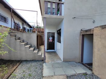 apartment em Rua Paraná, Czerniewicz - Jaraguá do Sul - SC