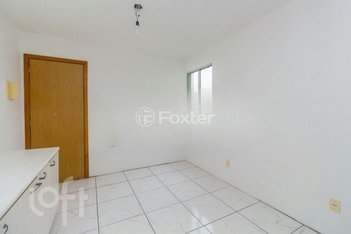 apartment em Rua Capitão Pedroso, Restinga - Porto Alegre - RS