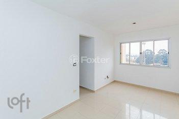apartment em Ester Samara, Raposo Tavares - São Paulo - SP