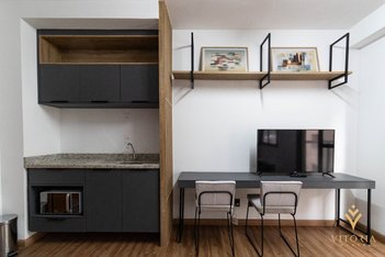 apartment em Rua Professor Aprígio Gonzaga, São Judas - São Paulo - SP