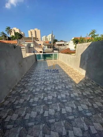 house em Rua Engenheiro Ernesto Markgraf, Vila dos Remédios - São Paulo - SP