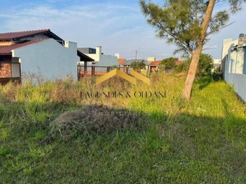 land_lot em Rua Cabo Frio, Atlântida Sul - Osório - RS
