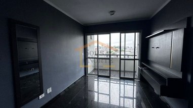 apartment em Avenida Regente Feijó, Vila Regente Feijó - São Paulo - SP