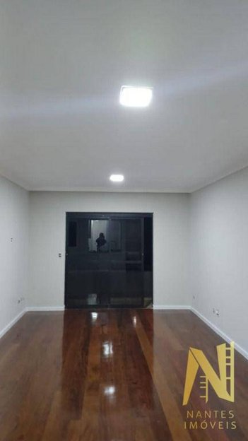 apartment em Rua Montese, Jardim Higienópolis - Londrina - PR