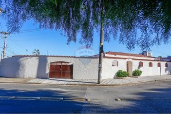 house em Rua Professor José Eduardo Nunes, Jardim Vera Cruz - Sorocaba - SP
