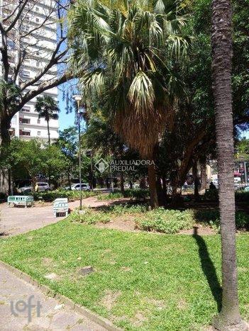 apartment em Júlio de Castilhos, Independência - Porto Alegre - RS