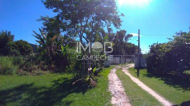 land_lot em Rua da Lagoinha Pequena, Rio Tavares - Florianópolis - SC