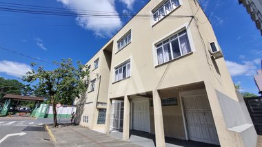 apartment em Rua Senador Felipe Schmidt, Centro - Joinville - SC