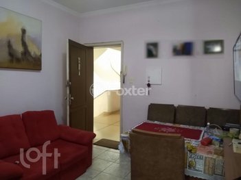 apartment em Rua Major Sertório, Vila Buarque - São Paulo - SP