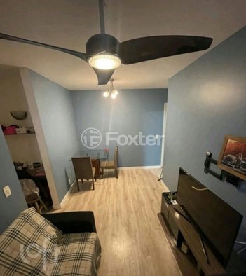 apartment em Avenida A. J. Renner, Humaitá - Porto Alegre - RS