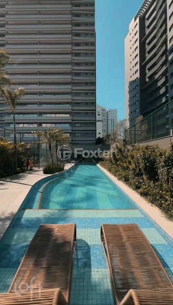 apartment em Rua Ivescio Pacheco, Jardim Europa - Porto Alegre - RS
