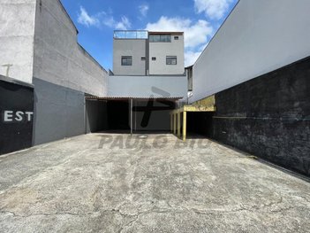 commercial_land_lot em Rua Flora, Vila Alzira - Santo André - SP