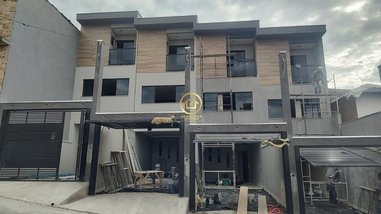 house em Rua Pedro Vaz de Barros, Vila Hermínia - São Paulo - SP