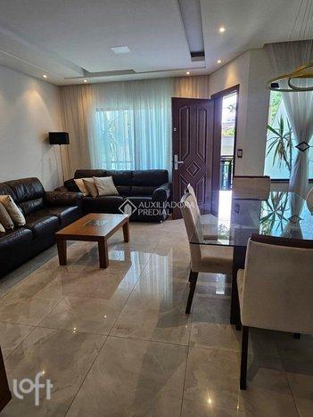 house em Benedito Luiz Rodrigues, Nova Petrópolis - São Bernardo do Campo - SP