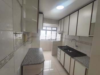 apartment em Rua Tenente Djalma Dutra, Centro - São José dos Pinhais - PR
